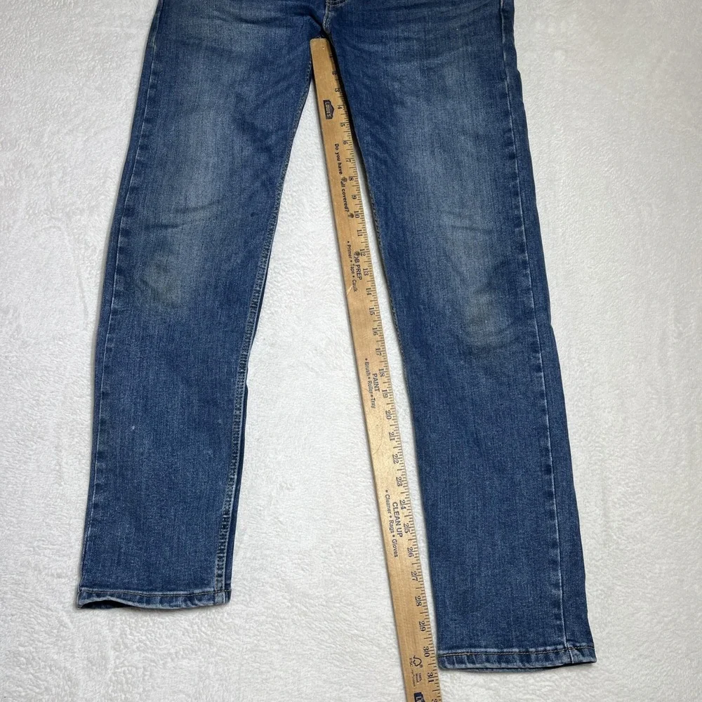 Levis pre owned